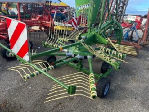 Krone Schwader / Schwadro 38 3