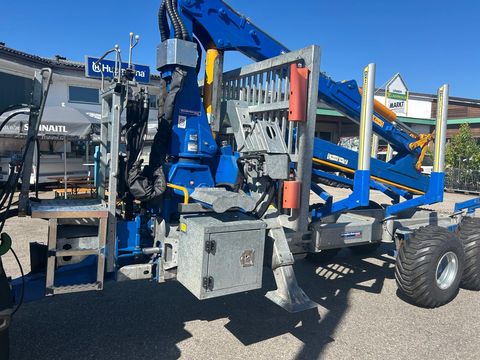 Binderberger RW 12 ALPIN