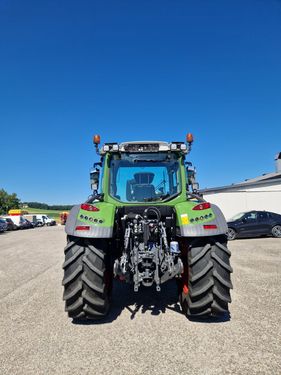 Fendt 310 Vario