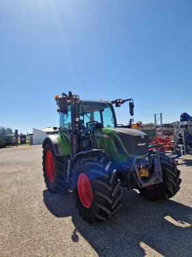 Fendt 310 Vario