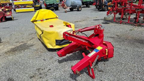 Pöttinger Nova Disc 225