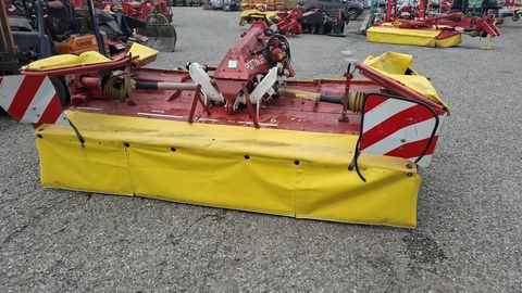 Pöttinger Novacat 306 F ED