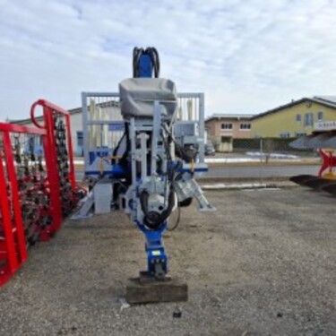 Rückewagen RW14 alpin 3