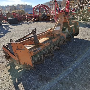 Pegoraro Klingenrotor LC30