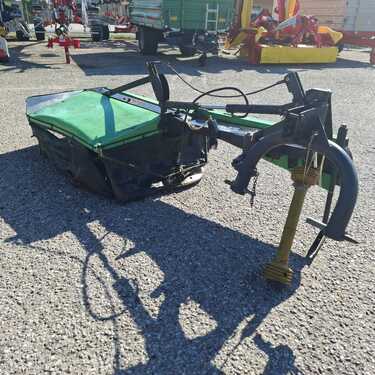 Deutz Fahr Mähwerk/ KM 2.19-S