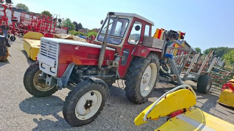 Steyr 768