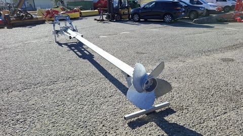 Binderberger 5m und 6m