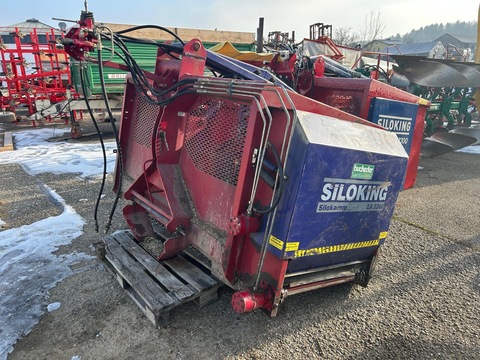 Siloking Silokamm EA 2300