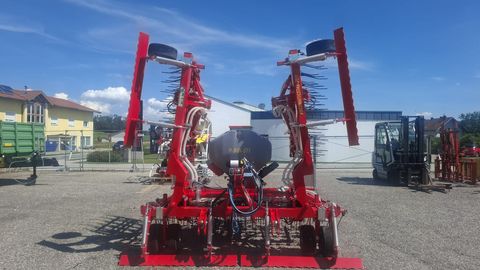 Einböck P-Box  STI 600