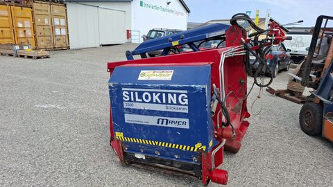 Siloking EA2300