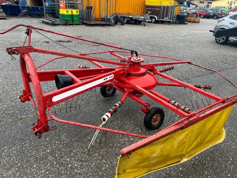 Pöttinger 272 U
