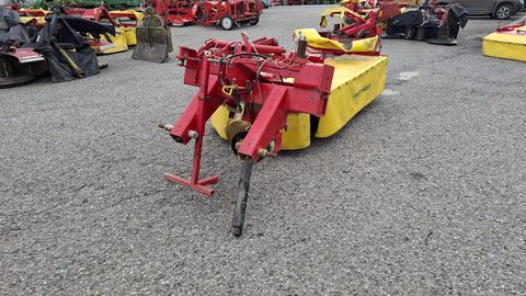 Pöttinger Nova Cat 305 H ED