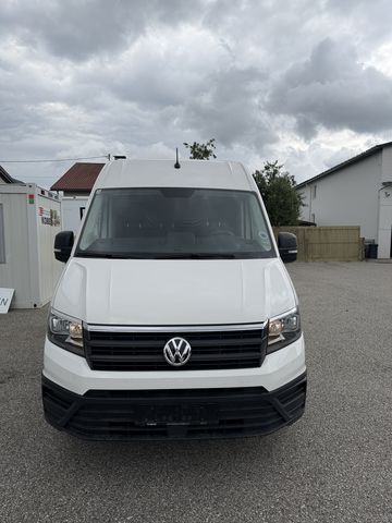 VW  Crafter