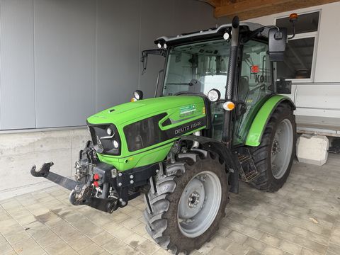 Deutz Fahr 5080D Keyline