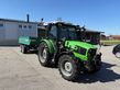 Deutz Fahr 5080D Keyline