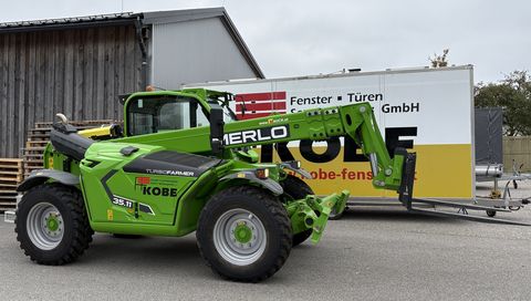 Merlo TF 35.11 TT-145