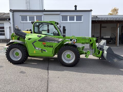 Merlo TF 35.11 TT-145