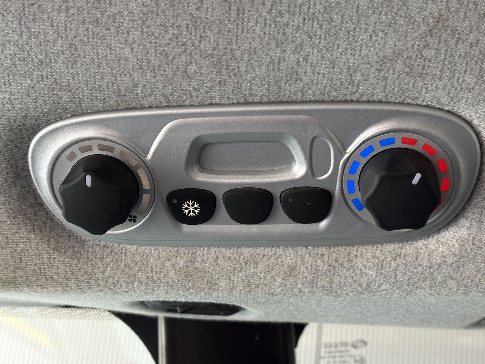 Deutz Fahr 5080D Keyline 3