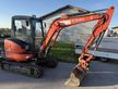 Kubota KX101-3