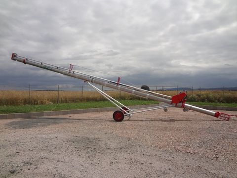 CanAgro Getreideschnecken, Überladeschnecken