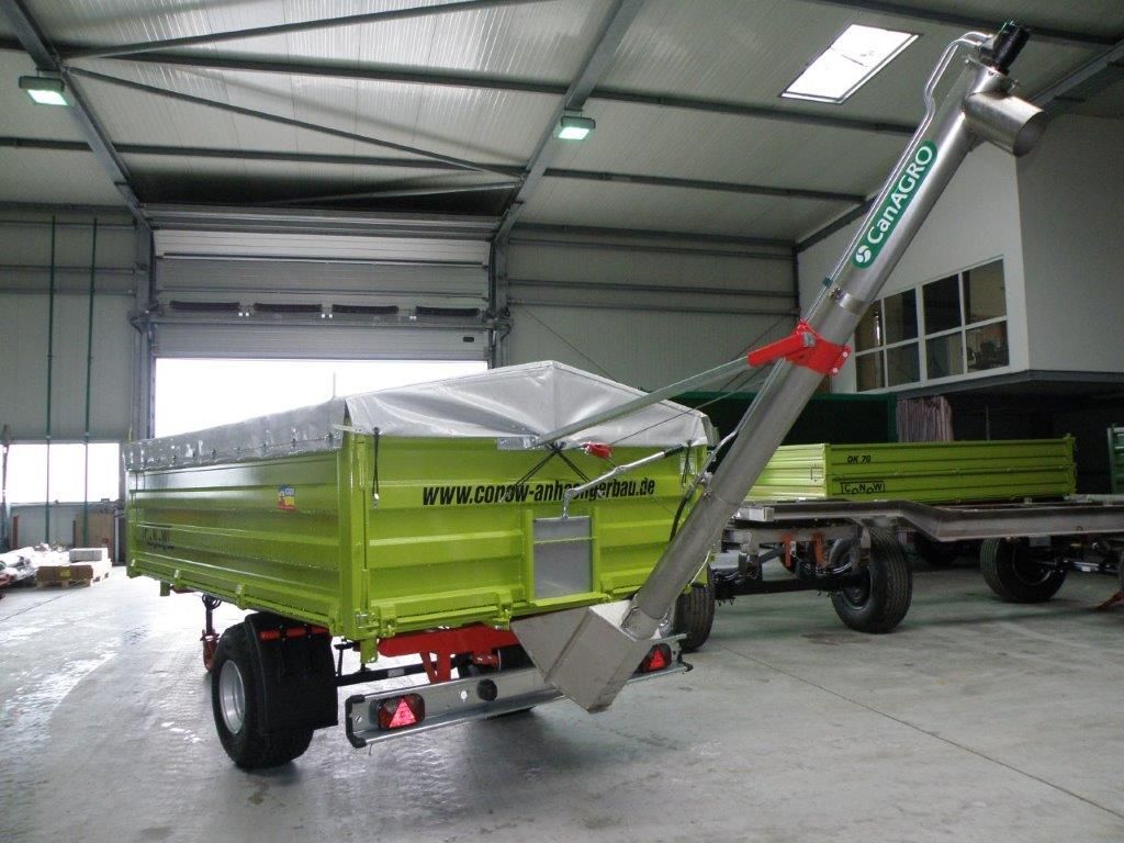 CanAgro Überladeschnecke GNA 609 2