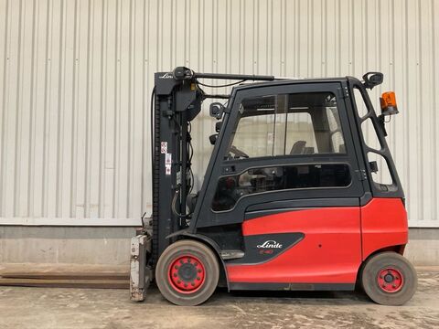 Linde E40/600HL-01 BR388