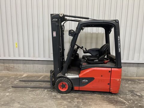 Linde E16-02