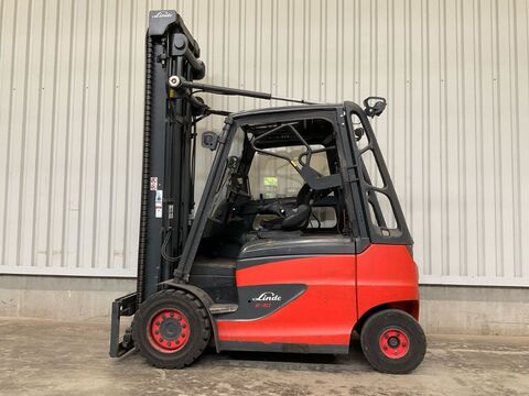 Linde E40/600H BR388