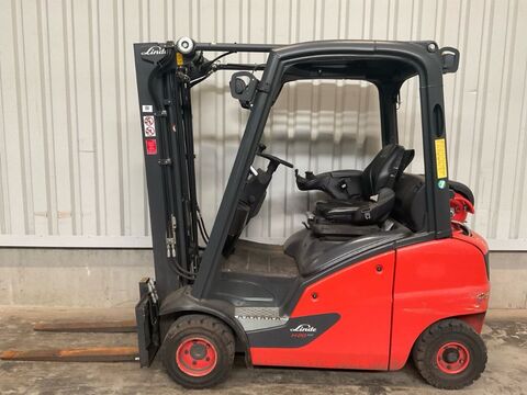 Linde H20T-01 BR391