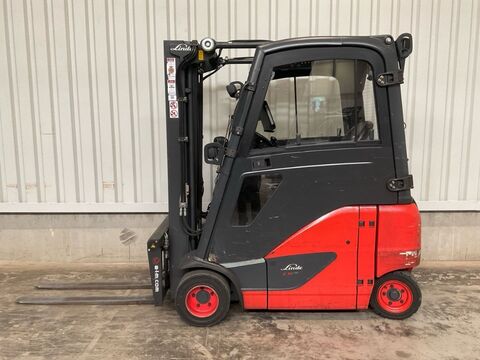 Linde E18PH-02 BR386