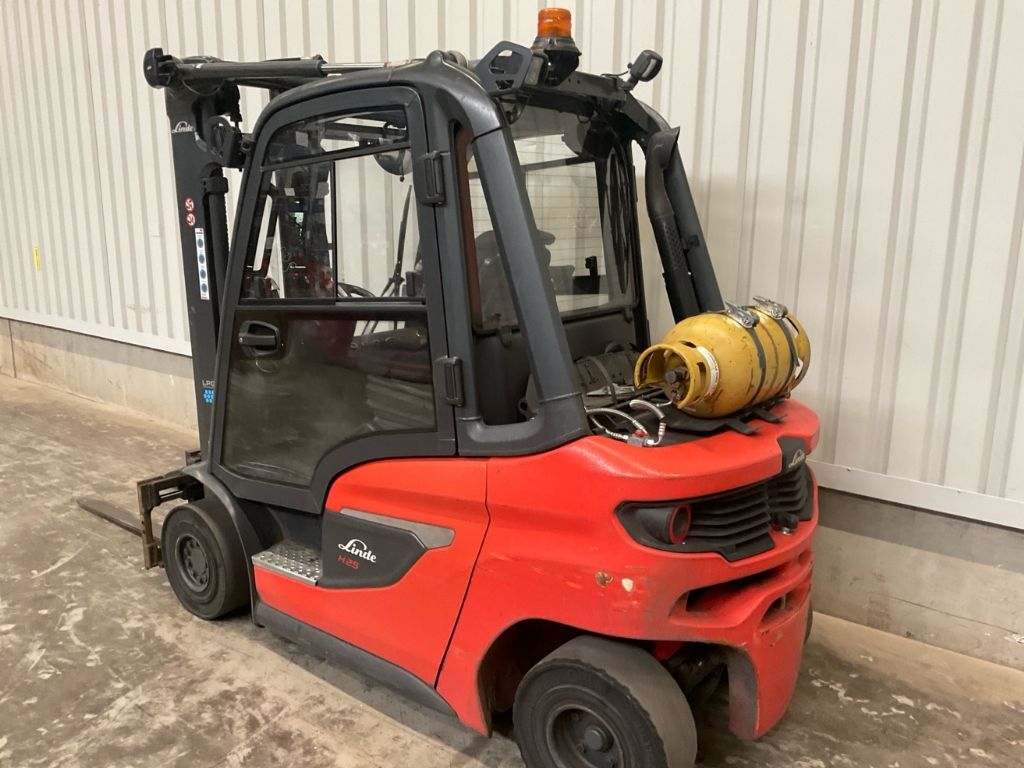 Linde H25T BR1202 3