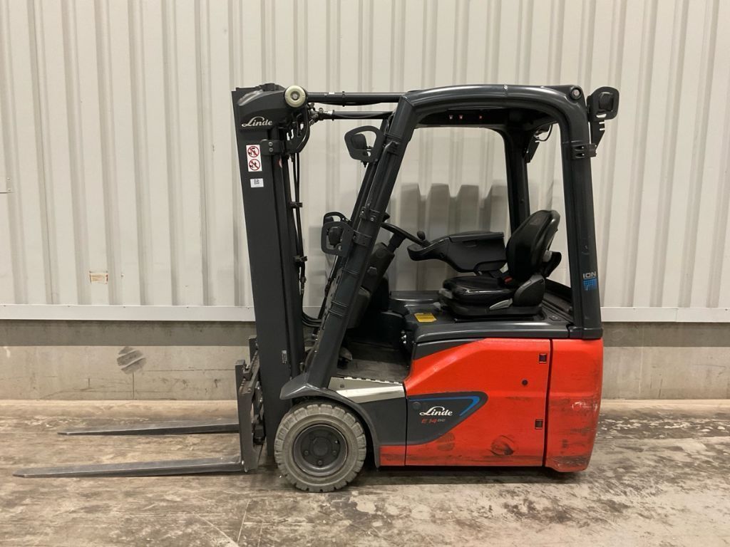 Linde E14-02 BR386 1