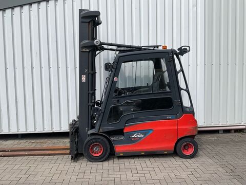 Linde E30L-01 BR387