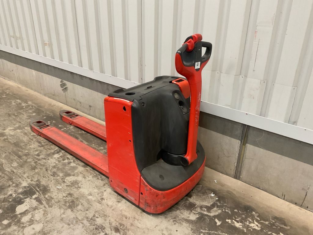 Linde T20 BR1152 1600 Gabelz 2