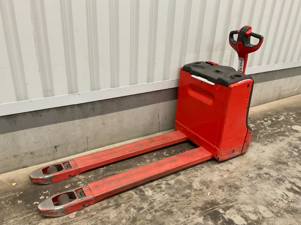 Linde T20 BR1152 1600 Gabelz 3