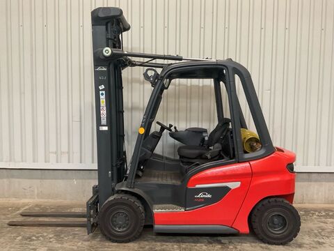 Linde H25T-01 BR1202