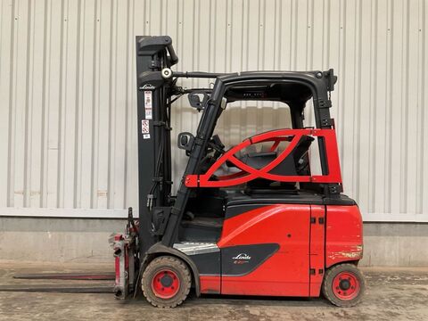 Linde E20PHL BR386