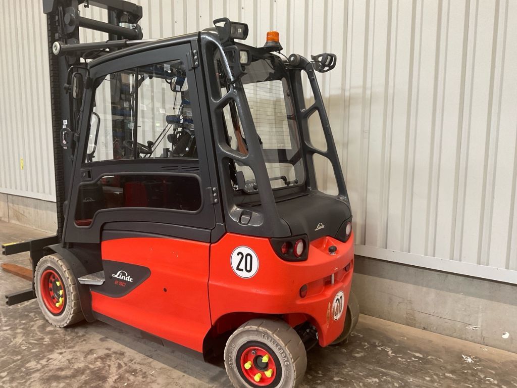 Linde E50 BR388 3