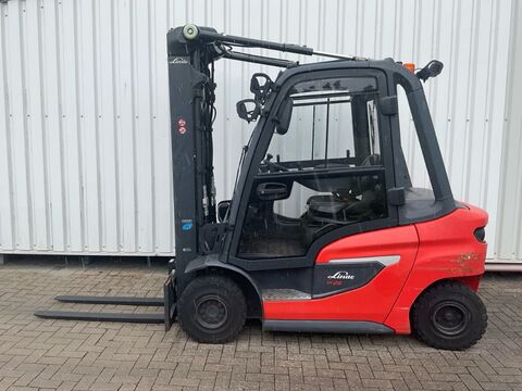 Linde H25D-01 BR1202