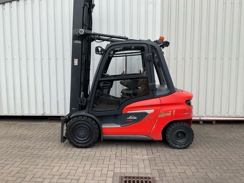 Linde H35D BR1202
