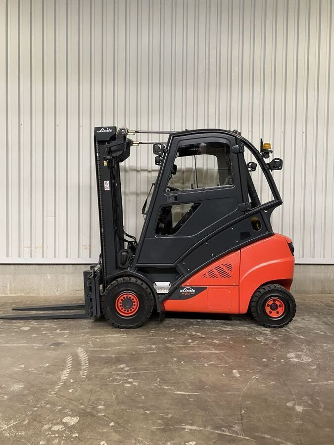 Linde H30T BR 393 1