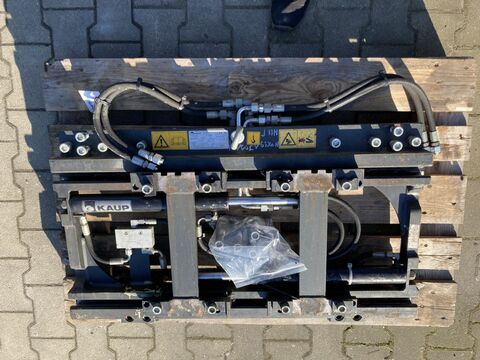 Kaup 2T466B