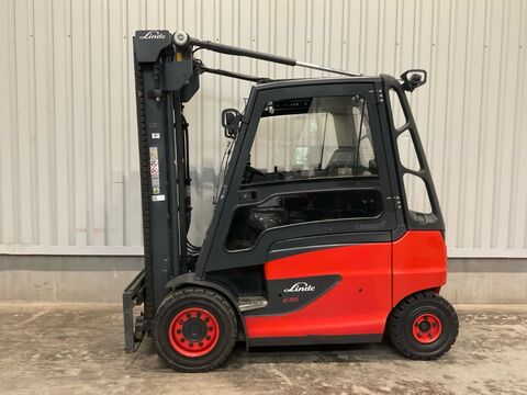 Linde E35H-06/600 BR388
