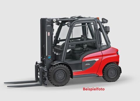 Linde H50D BR1204