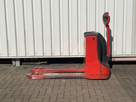 Linde T16 BR1152