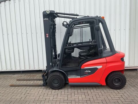 Linde H25D-01 BR1202