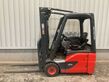 Linde E15 BR386