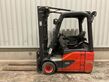 Linde E16C BR386
