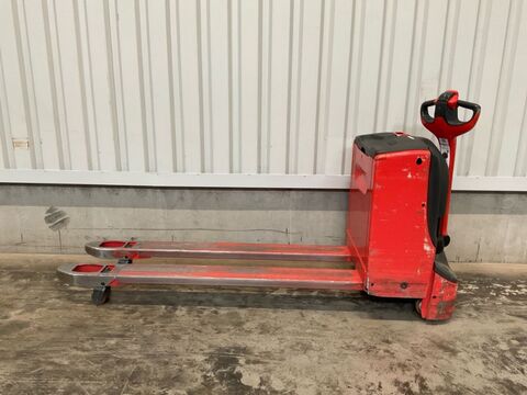 Linde T16 BR1152