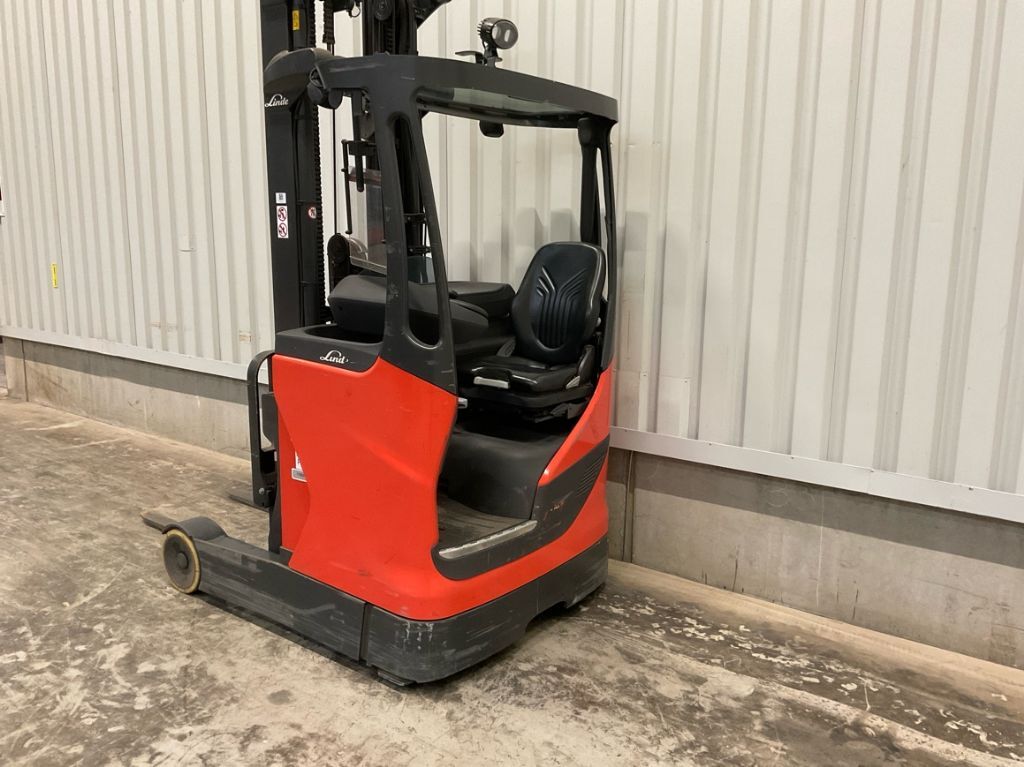 Linde R12B BR1120 3